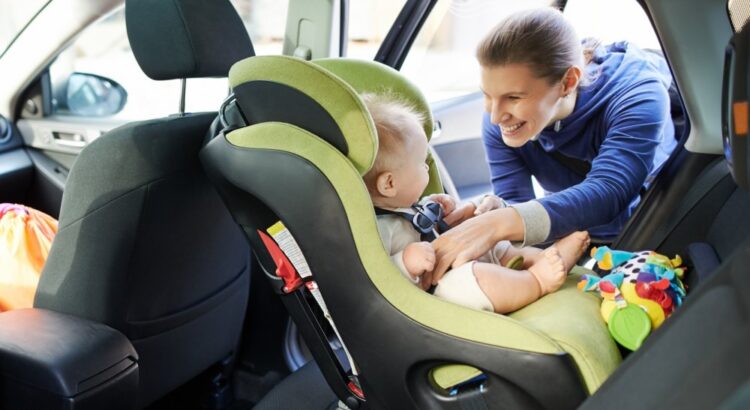 meilleurs sièges auto pour bebe